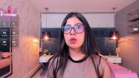 magic_angela online show from November 29, 2025, 11:35 am