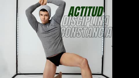 Damian Rivers online show from December 16, 2024, 3:00 pm