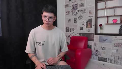 Damian Rivers online show from February 20, 2025, 8:03 pm