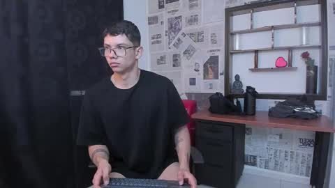 Damian Rivers online show from March 7, 2025, 7:27 pm