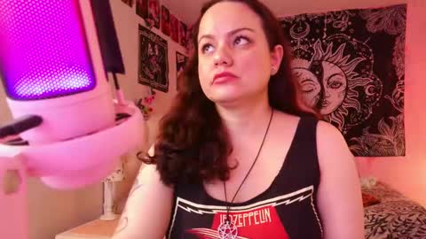 Claire online show from March 1, 2025, 3:49 pm