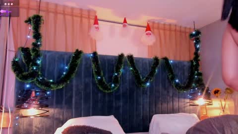koko gomez online show from December 26, 2024, 6:19 am