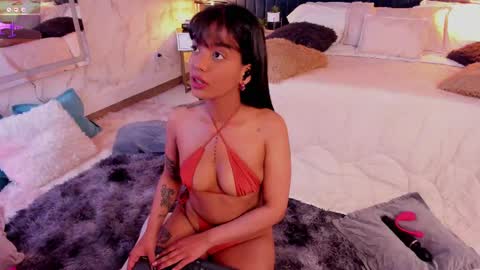 koko gomez online show from February 25, 2025, 7:31 am