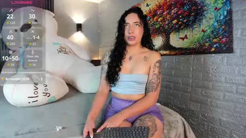 Snapshot of magic_ivone chatting on June 27, 2026, 11:59 am magic_ivone online show from June 27, 2026, 11:59 am