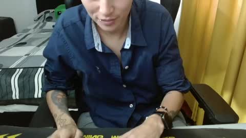Jade online show from May 30, 2026, 5:10 pm