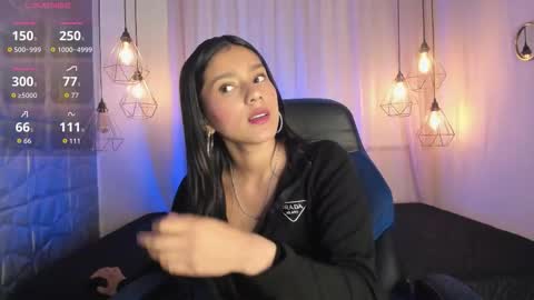 Kaori  online show from October 23, 2025, 12:26 pm