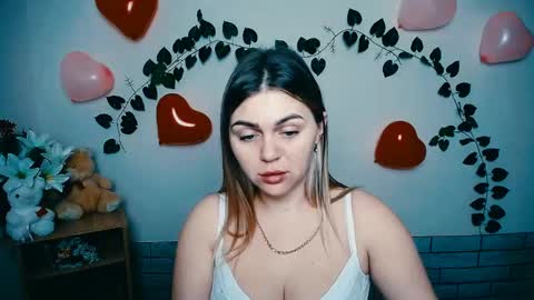 magic_katarina_ online show from February 14, 2025, 7:49 am