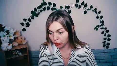 magic_katarina_ online show from March 11, 2025, 7:04 am