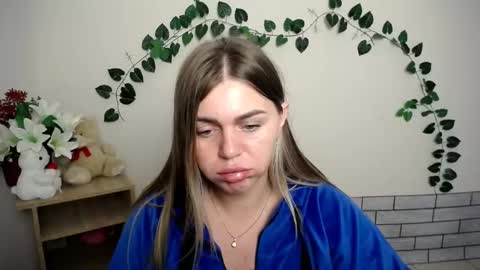 magic_katarina_ online show from October 8, 2025, 7:50 am