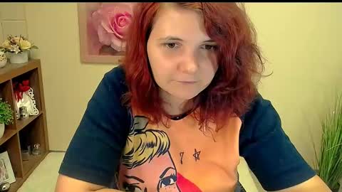 Kristy online show from September 15, 2025, 12:38 pm