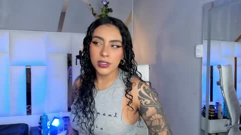 Marge online show from January 7, 2025, 8:52 pm