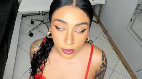 Marge online show from January 13, 2025, 8:48 pm