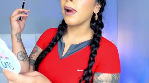 Marge online show from January 31, 2025, 9:05 pm