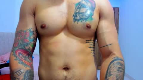 Snapshot of magic_mike_26 chatting on November 3, 2025, 2:18 pm Magic Mike online show from November 3, 2025, 2:18 pm