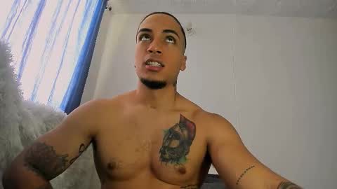 Magic Mike online show from March 2, 2026, 4:14 pm