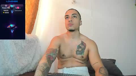 Snapshot of magic_mike_26 chatting on June 30, 2026, 6:53 pm Magic Mike online show from June 30, 2026, 6:53 pm