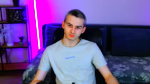 magic_storms online show from March 25, 2026, 1:22 am