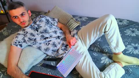 magic_storms online show from April 6, 2026, 2:20 am