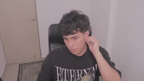 Tony Hoffa online show from September 26, 2025, 7:51 pm