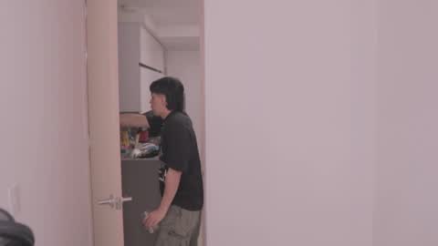 Tony Hoffa online show from October 3, 2025, 4:26 pm