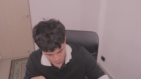 Tony Hoffa online show from October 5, 2025, 5:22 pm