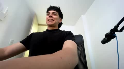 Tony Hoffa online show from October 7, 2025, 10:29 pm