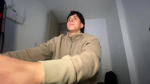 Tony Hoffa online show from October 10, 2025, 10:53 pm