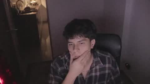 Tony Hoffa online show from October 26, 2025, 12:16 am