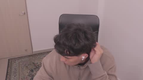 Tony Hoffa online show from November 14, 2025, 6:17 pm