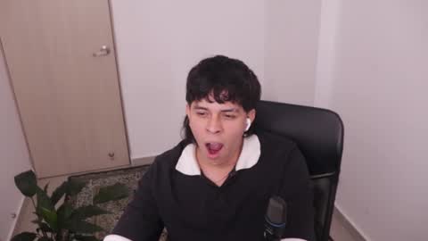 Tony Hoffa online show from February 23, 2026, 9:01 pm