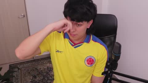 Tony Hoffa online show from March 26, 2026, 8:36 pm