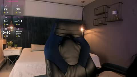 Zantana online show from May 13, 2026, 8:16 pm