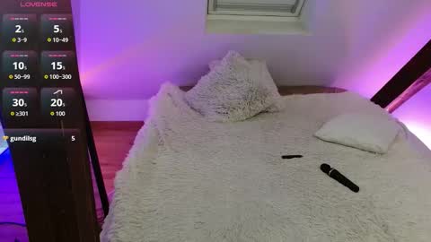 Zooey online show from September 18, 2025, 7:16 pm