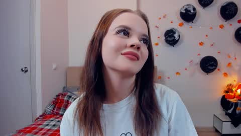 Snapshot of magical_lily chatting on November 9, 2025, 3:32 pm Lily online show from November 9, 2025, 3:32 pm