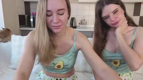 Alice online show from December 1, 2025, 6:07 am