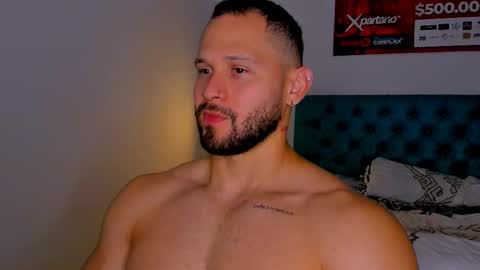 magiccorey online show from September 16, 2025, 5:41 am