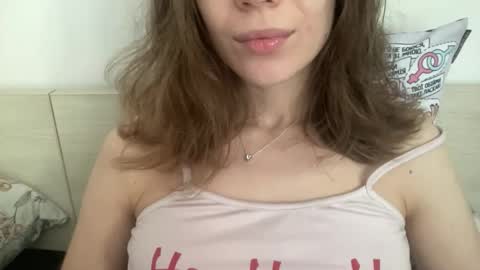 magicgirl50053 online show from April 24, 2026, 9:45 am