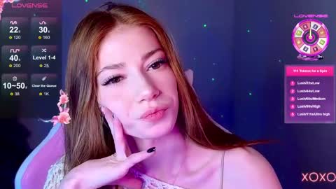 Angel online show from February 6, 2025, 7:40 pm