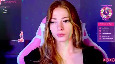 Angel online show from February 9, 2025, 9:39 pm