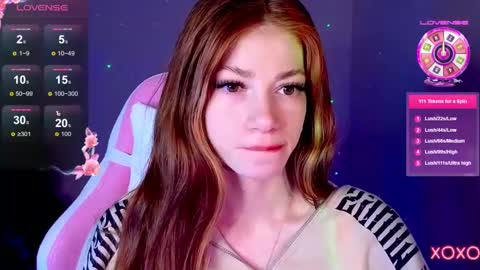 Angel online show from February 21, 2025, 12:27 am