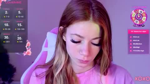 Angel online show from February 22, 2025, 11:35 am