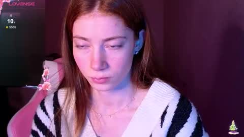 Snapshot of magicladyy chatting on May 4, 2026, 10:17 pm Angel online show from May 4, 2026, 10:17 pm