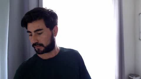 Andres online show from April 16, 2026, 8:53 pm