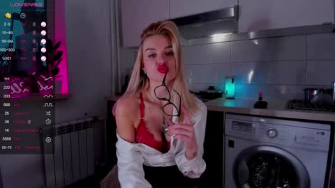 MagicLove online show from January 24, 2025, 10:43 am