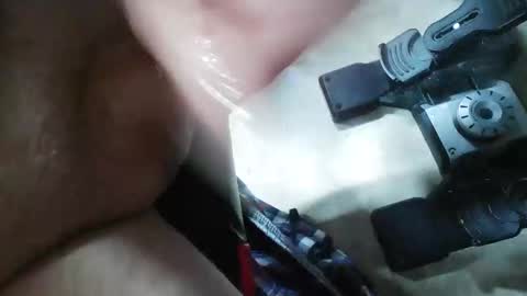 magicmushroomhead1964 online show from November 26, 2025, 4:30 pm