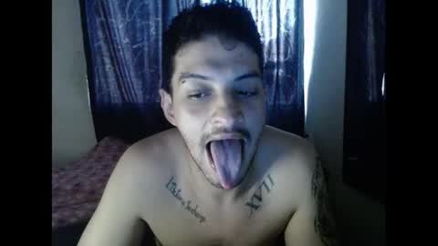 BRAYAN online show from October 11, 2025, 1:09 pm