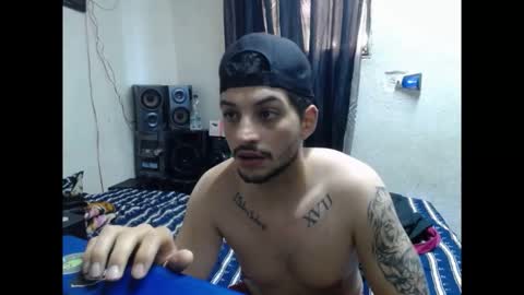 BRAYAN online show from January 14, 2026, 2:55 pm