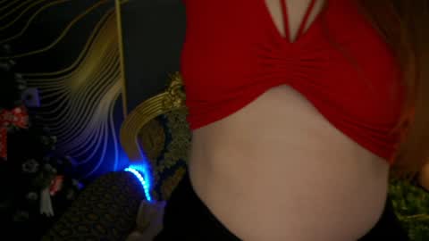 Emily online show from January 8, 2025, 12:47 pm