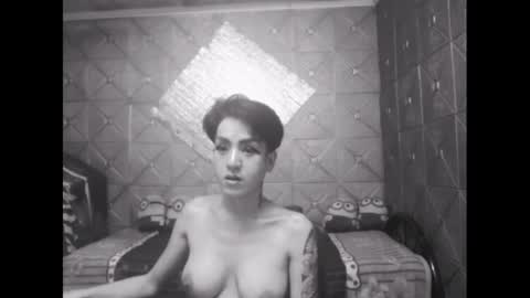 TsKaycee online show from December 23, 2024, 8:22 am