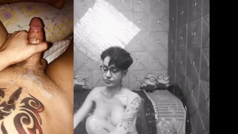 TsKaycee online show from January 16, 2025, 6:06 pm